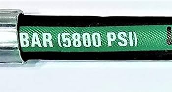 Amazon.com: CR Performance AW29374 5800psi Replacement